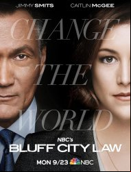 Bluff City Law