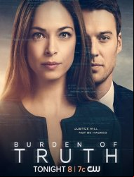 Burden of Truth saison 4