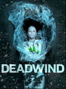 Deadwind saison 1