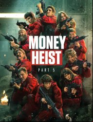 La Casa De Papel