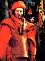 Les Rois Maudits (1972) saison 1