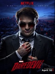 Marvel's Daredevil Saison 1