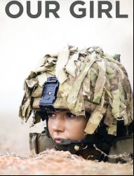 Molly, une femme au combat saison 2