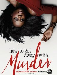 How to Get Away with Murder Saison 6