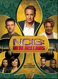 NCIS : Nouvelle-Orléans Saison 2