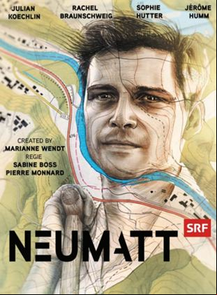 Neumatt