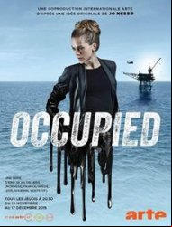 Occupied Saison 1