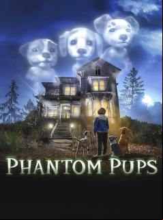 Phantom Pups Saison 1