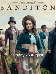 Sanditon Saison 1