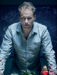 The Teach Saison 1