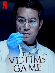 The Victims Game