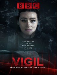 Vigil Saison 2