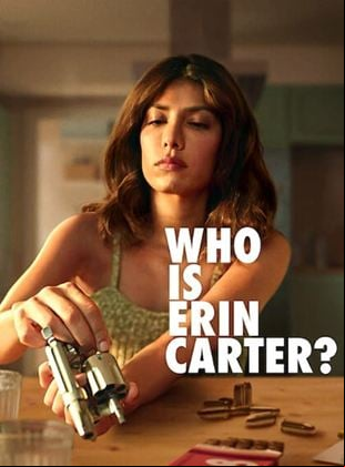 Who is Erin Carter? saison 1