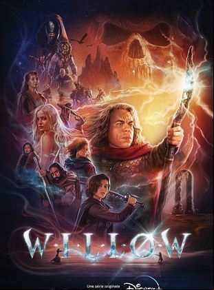 Willow Saison 1